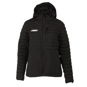 509 Syn Down Insulated Snowmobile Jacket Black