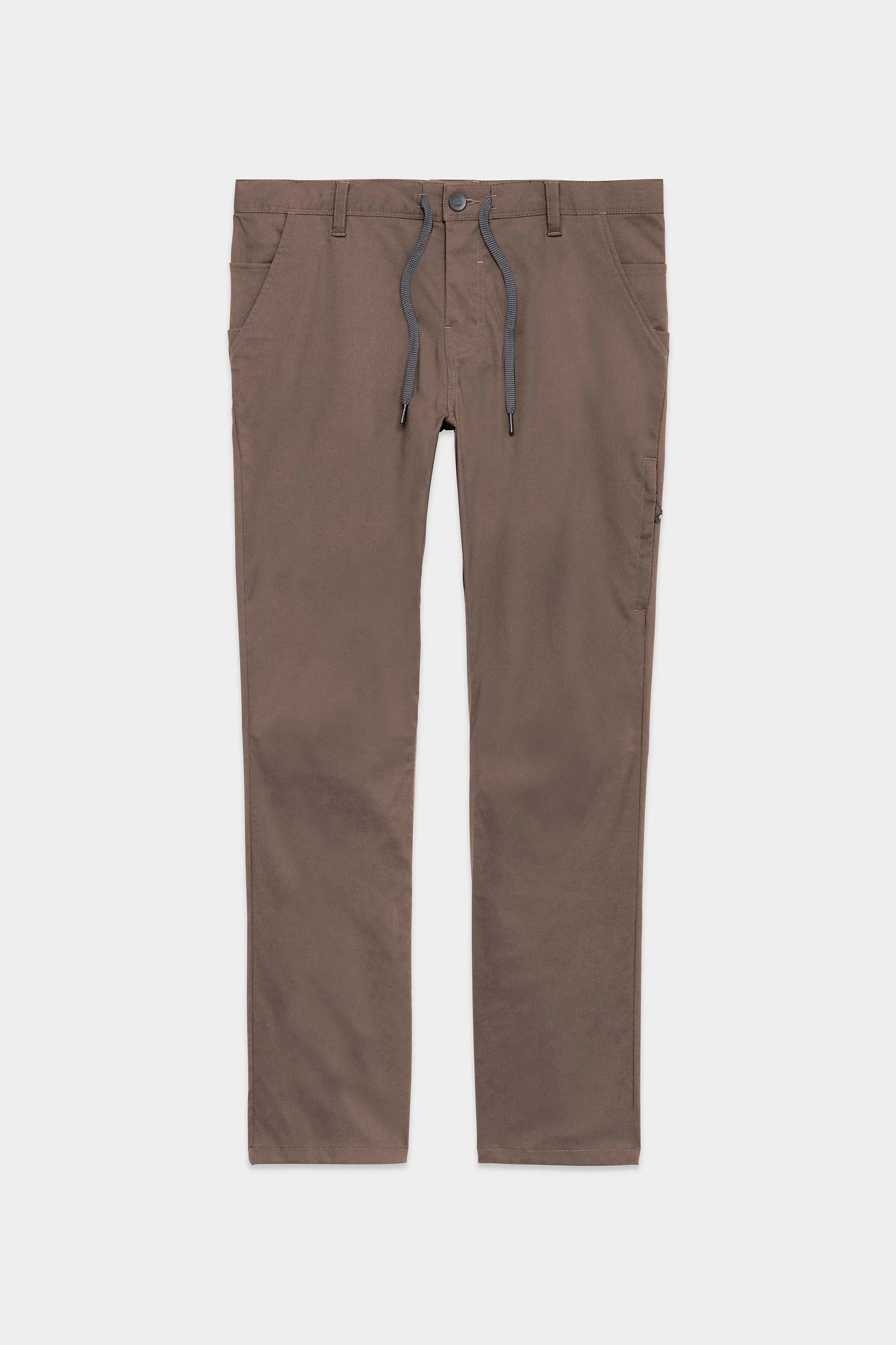 686 Men's Everywhere Merino-Lined Pant - Slim Fit