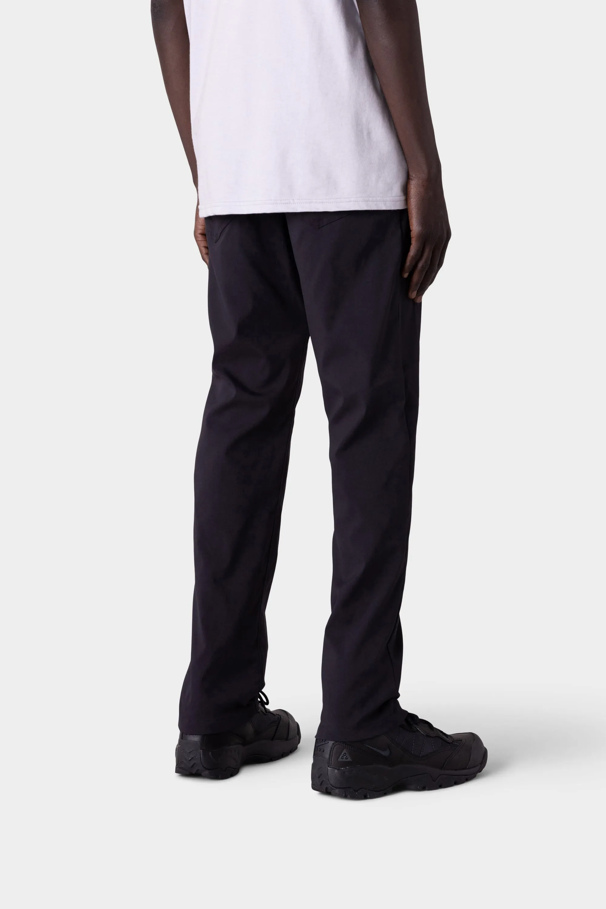 686 Men's Everywhere Merino-Lined Pant - Slim Fit