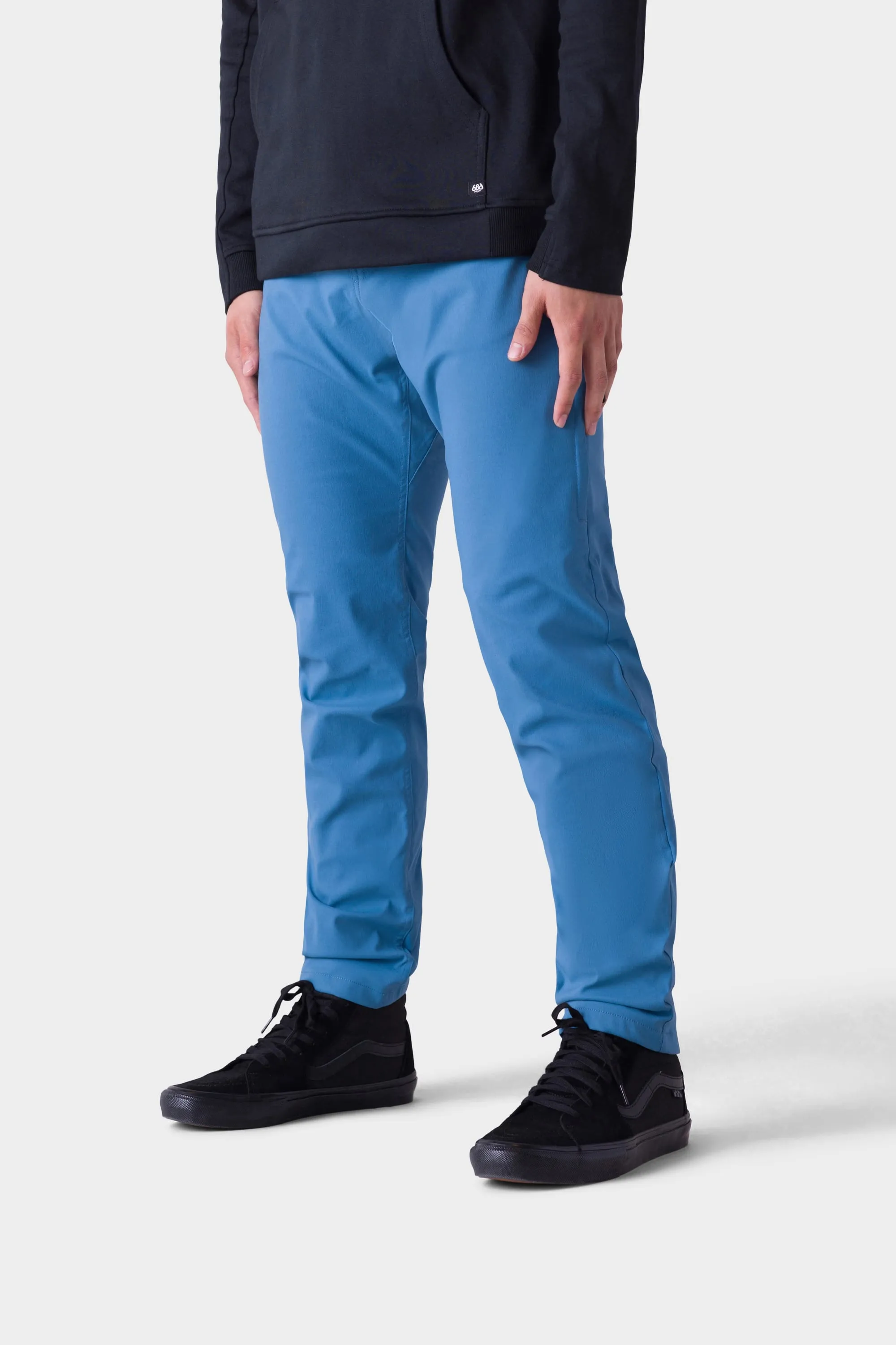 686 Men's Everywhere Merino-Lined Pant - Slim Fit