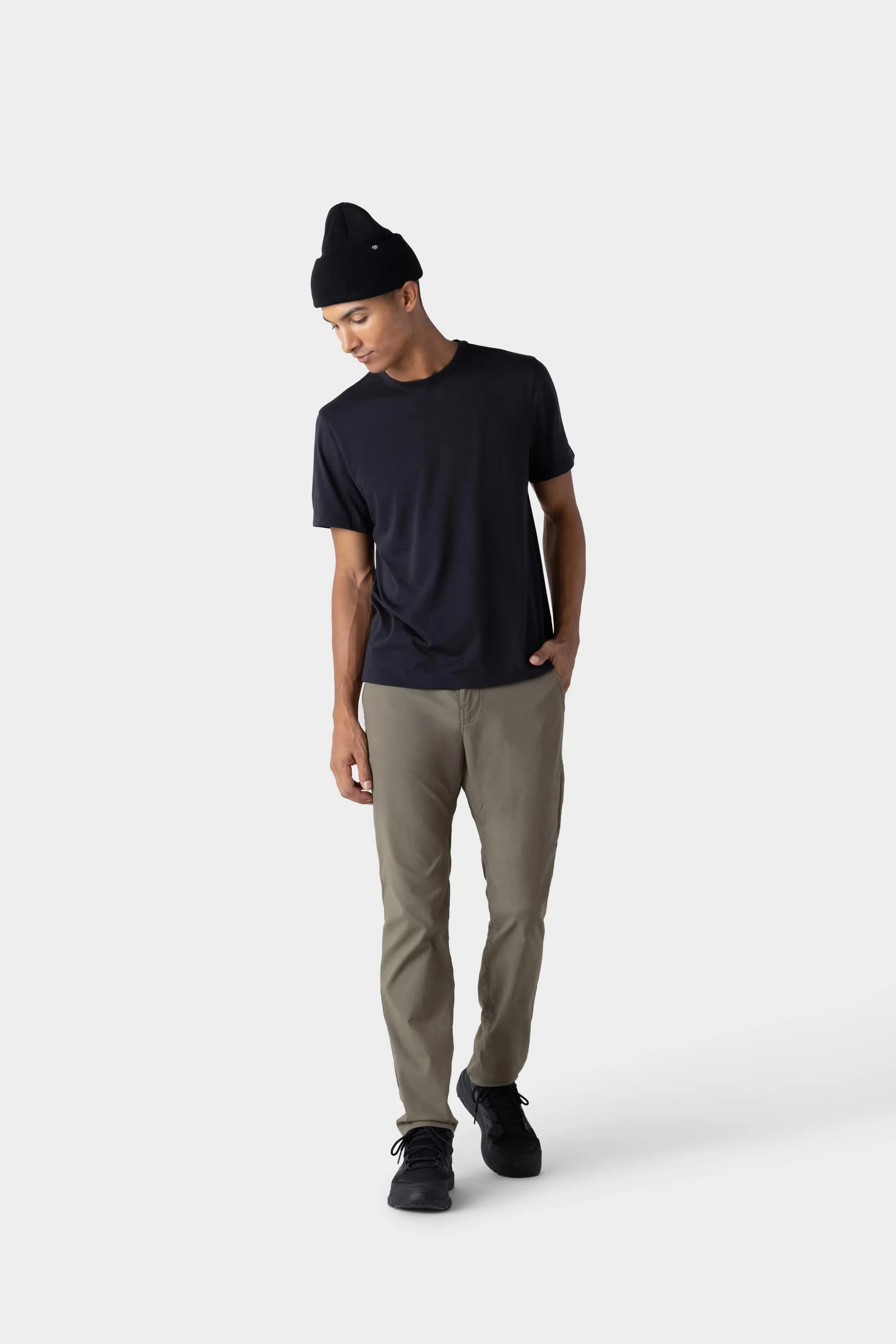 686 Men's Everywhere Merino-Lined Pant - Slim Fit