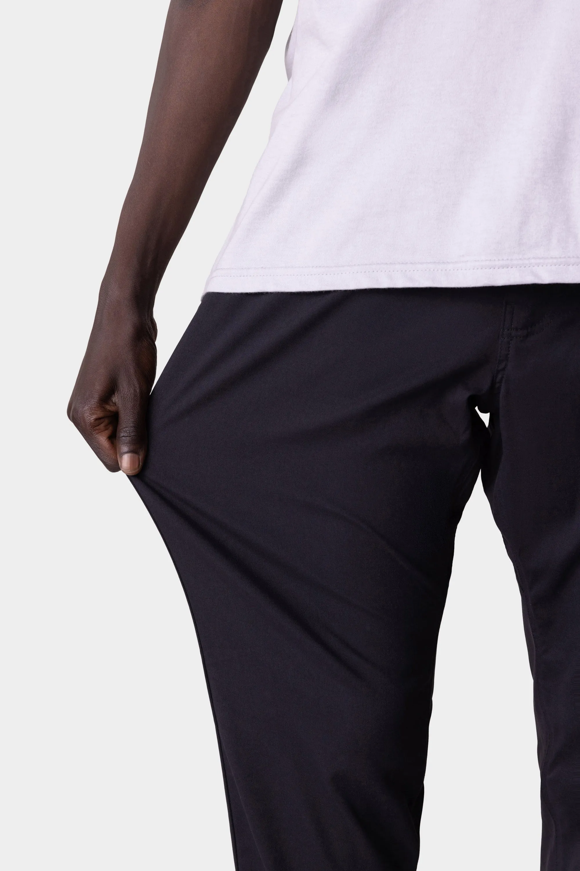 686 Men's Everywhere Merino-Lined Pant - Slim Fit