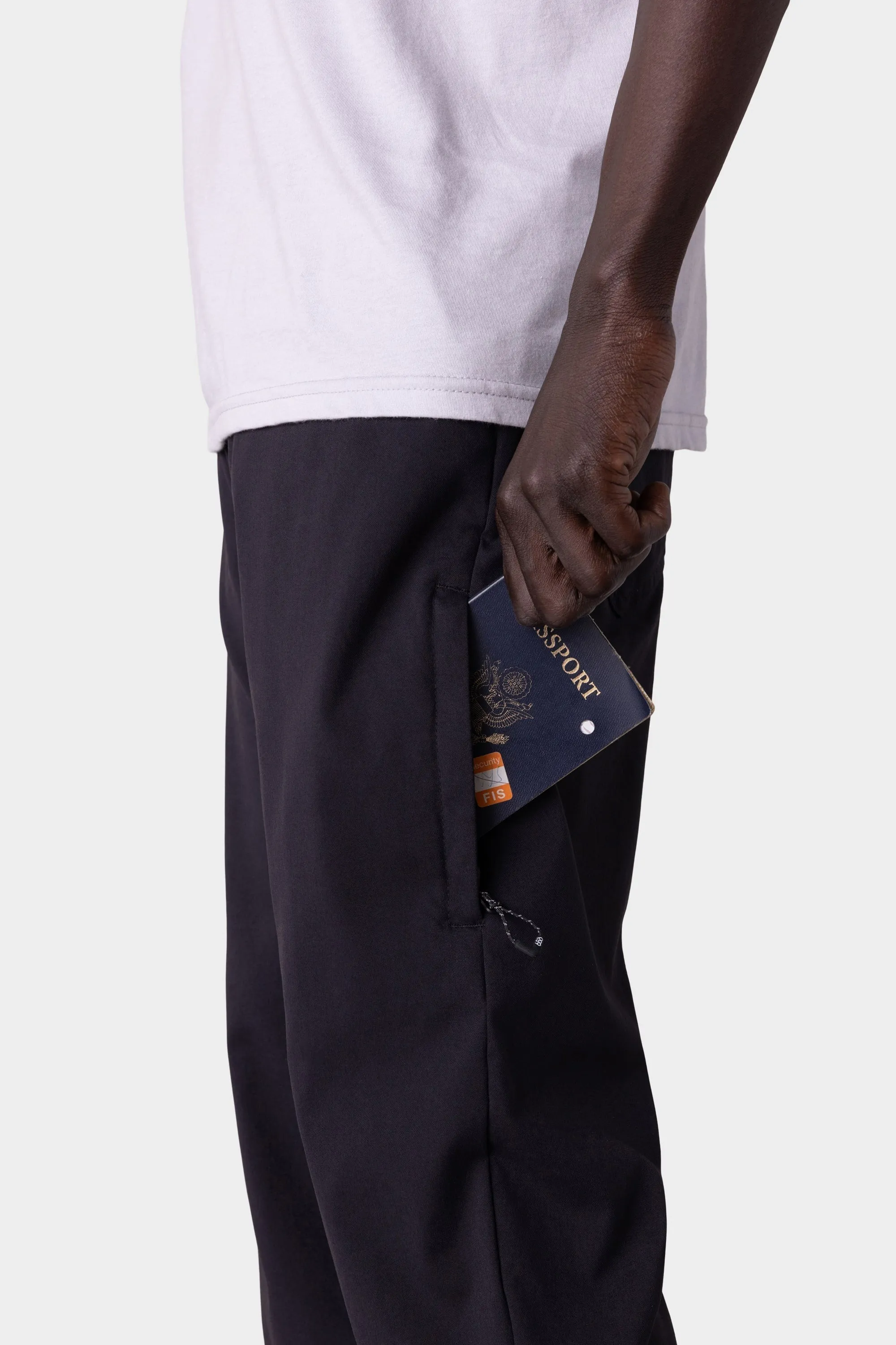 686 Men's Everywhere Merino-Lined Pant - Slim Fit