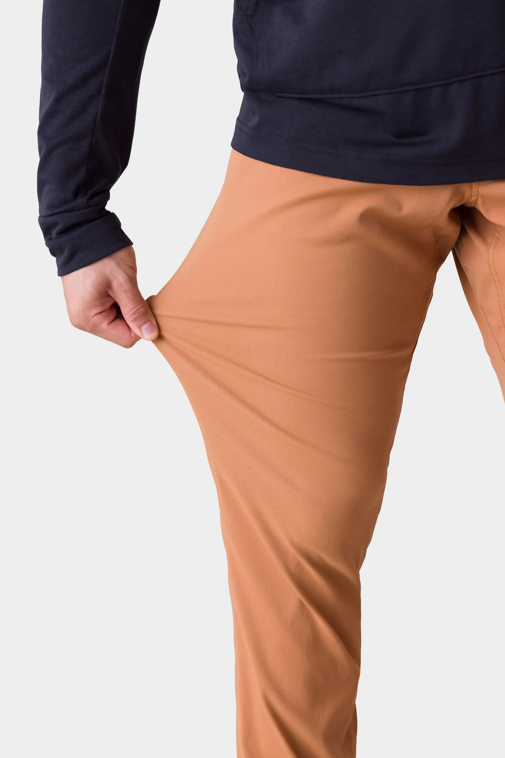 686 Men's Everywhere Merino-Lined Pant - Slim Fit