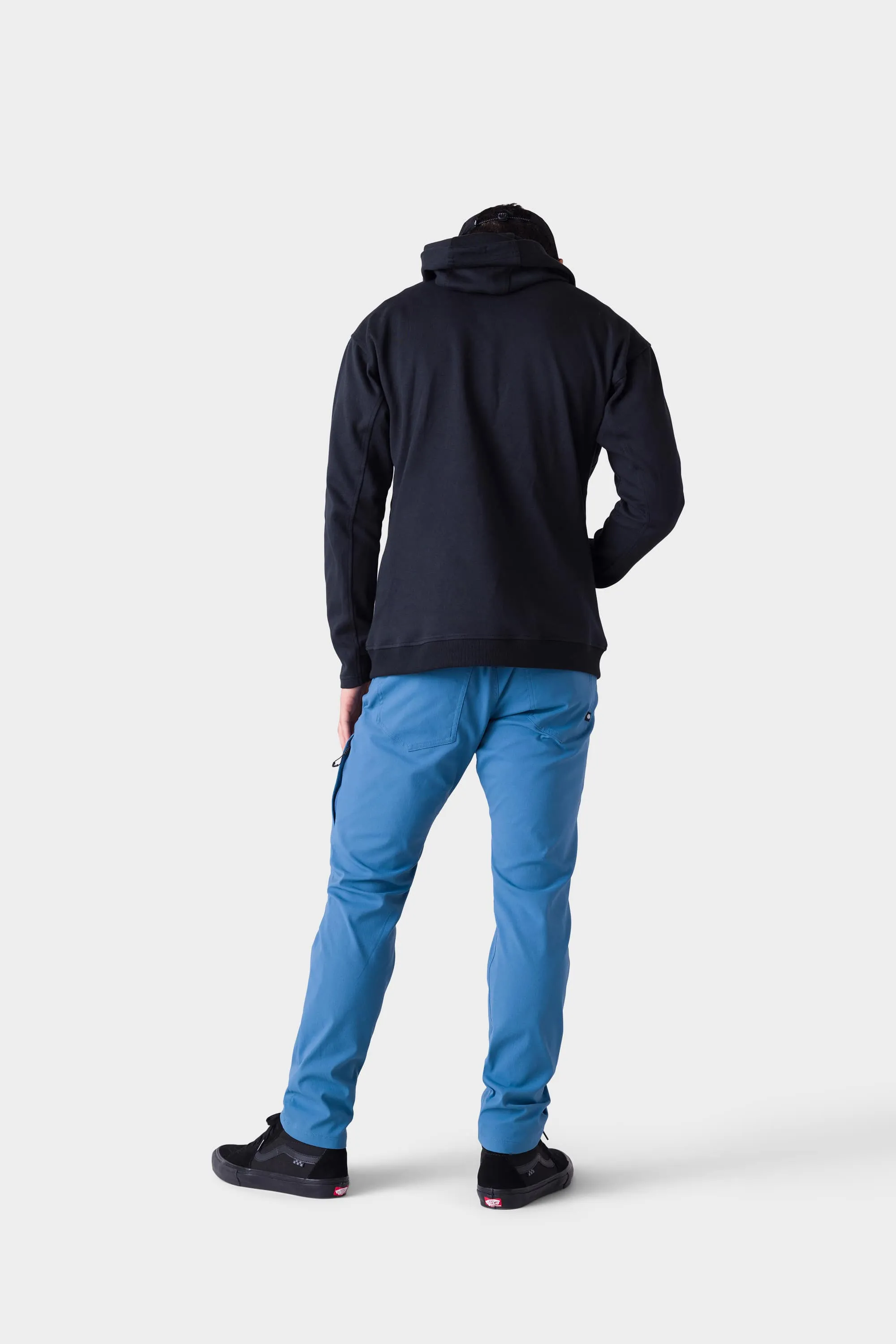 686 Men's Everywhere Merino-Lined Pant - Slim Fit