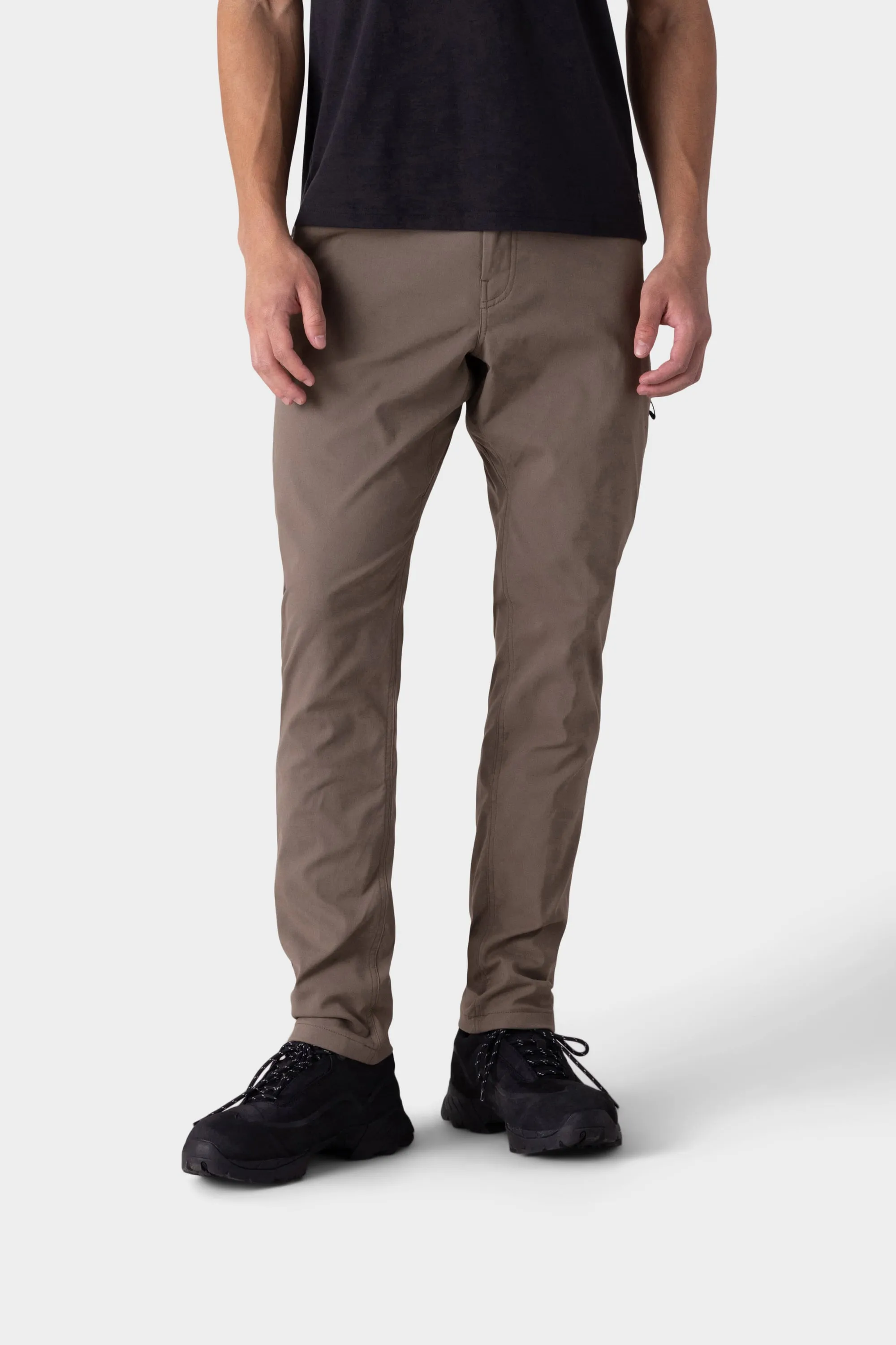 686 Men's Everywhere Merino-Lined Pant - Slim Fit