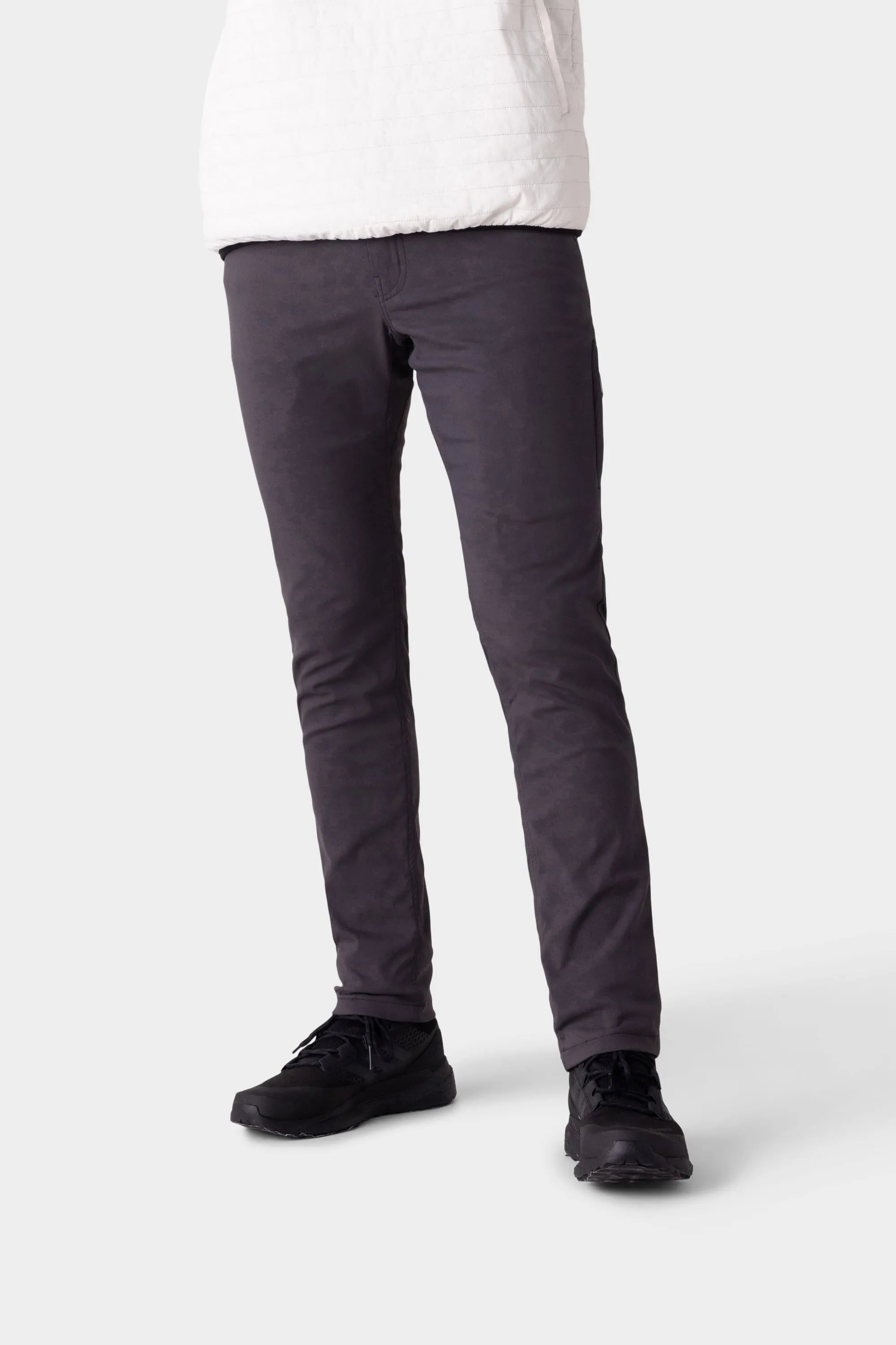 686 Men's Everywhere Merino-Lined Pant - Slim Fit