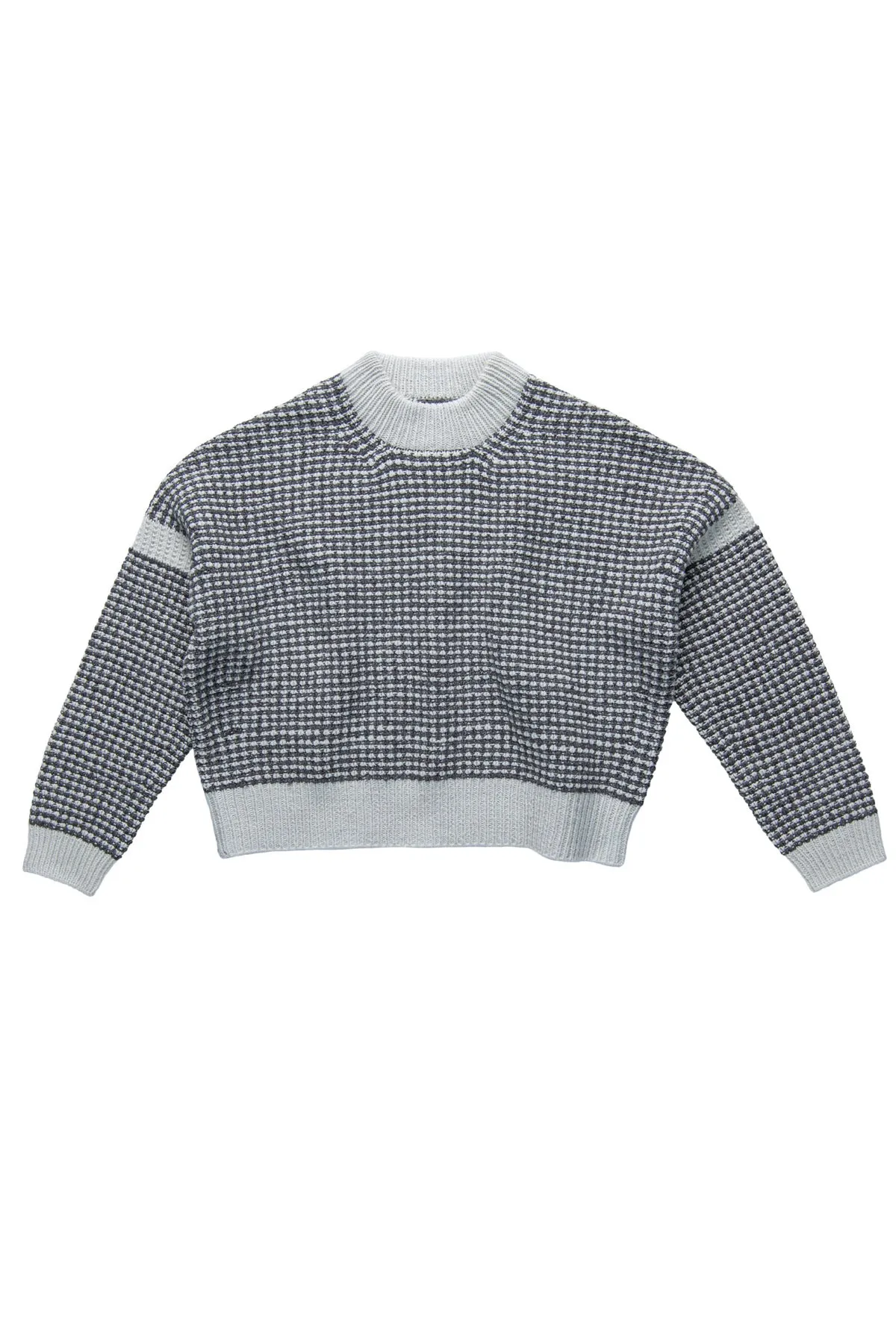 Admix Pullover