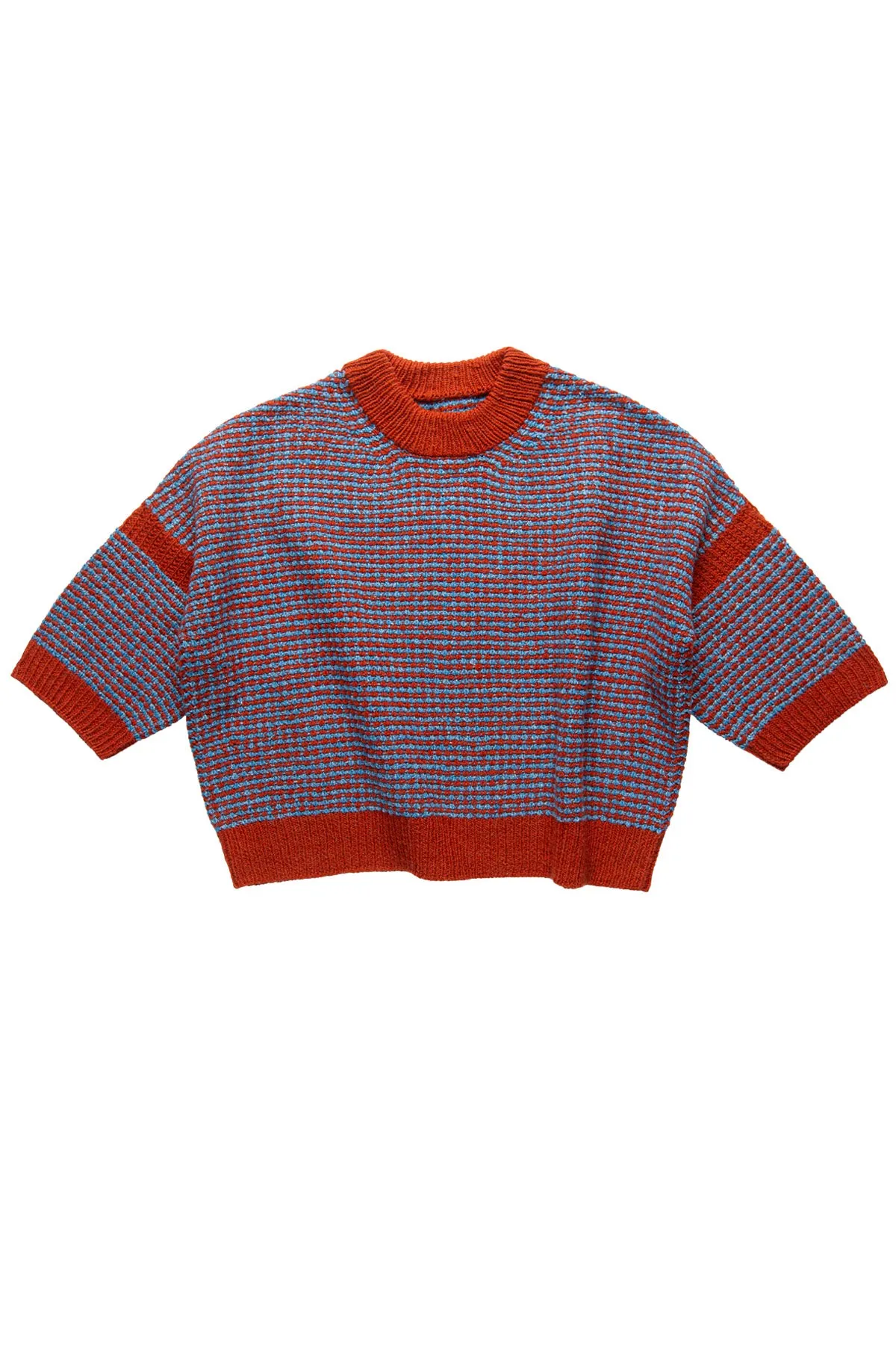 Admix Pullover