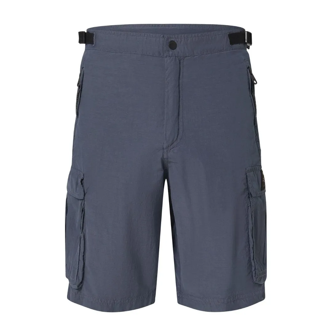 Aliste Cargo Shorts