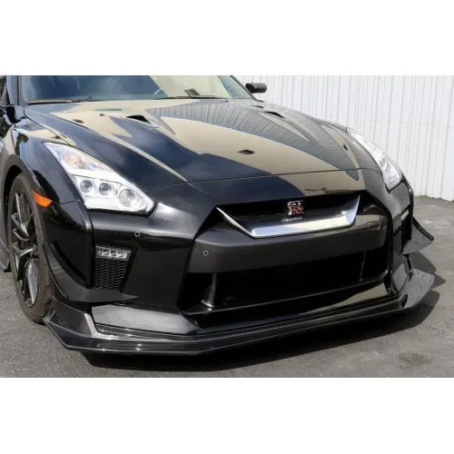 APR Performance Aerodynamic Kit | 2017-2019 Nissan R35 GT-R (AB-603577)