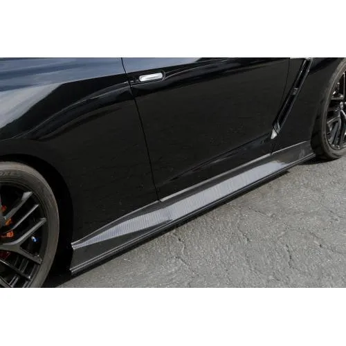 APR Performance Aerodynamic Kit | 2017-2019 Nissan R35 GT-R (AB-603577)