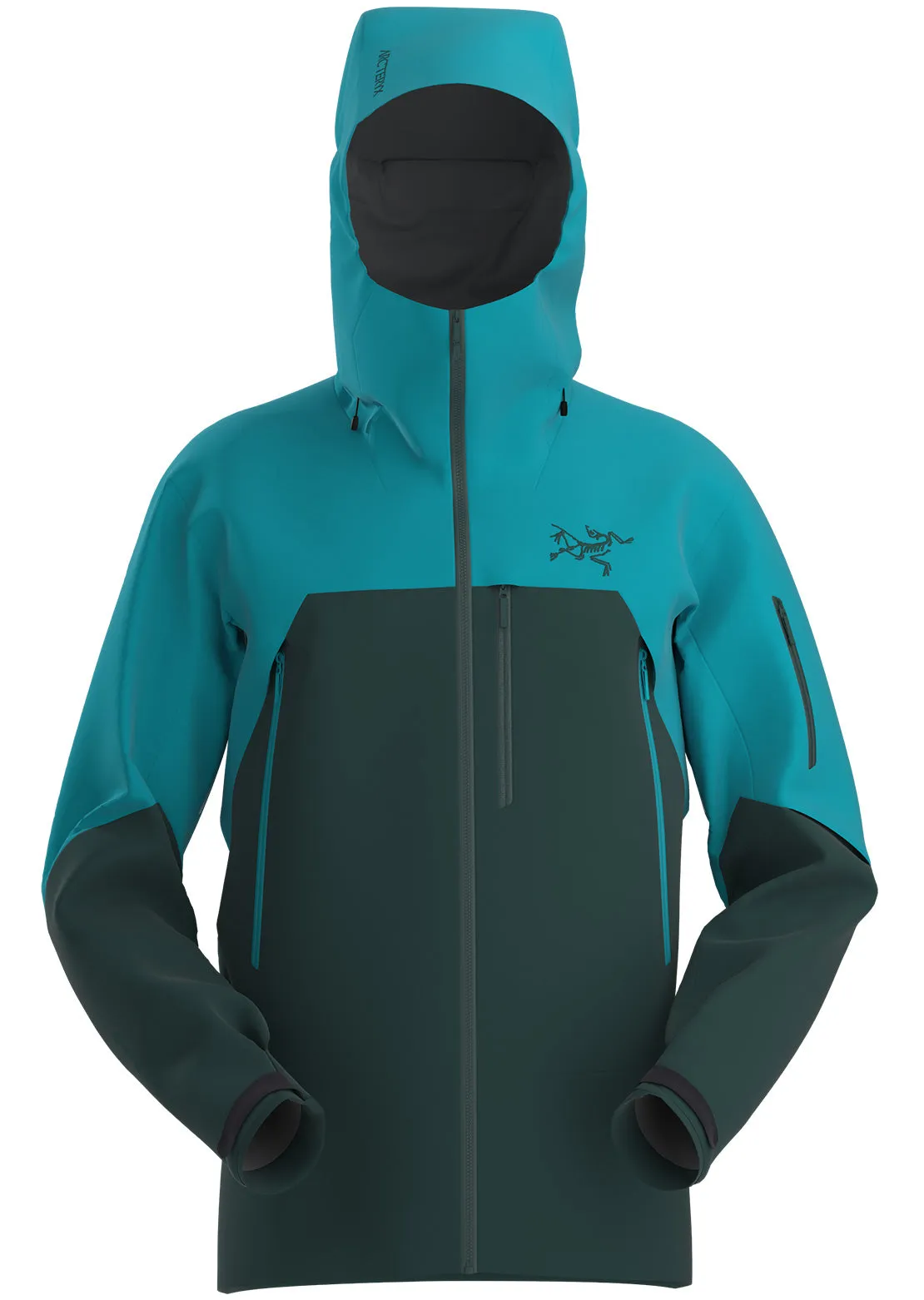 Arc'teryx Men's Rush Jacket