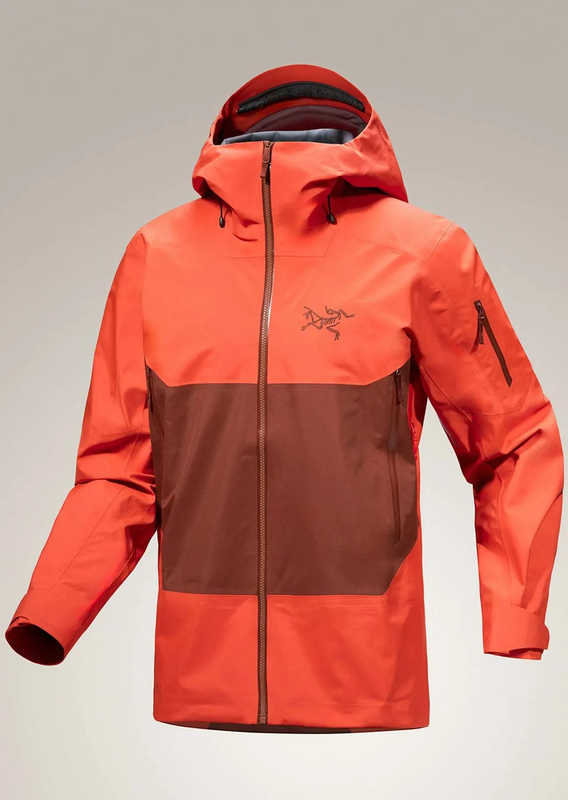 Arc'teryx Men's Sabre Jacket