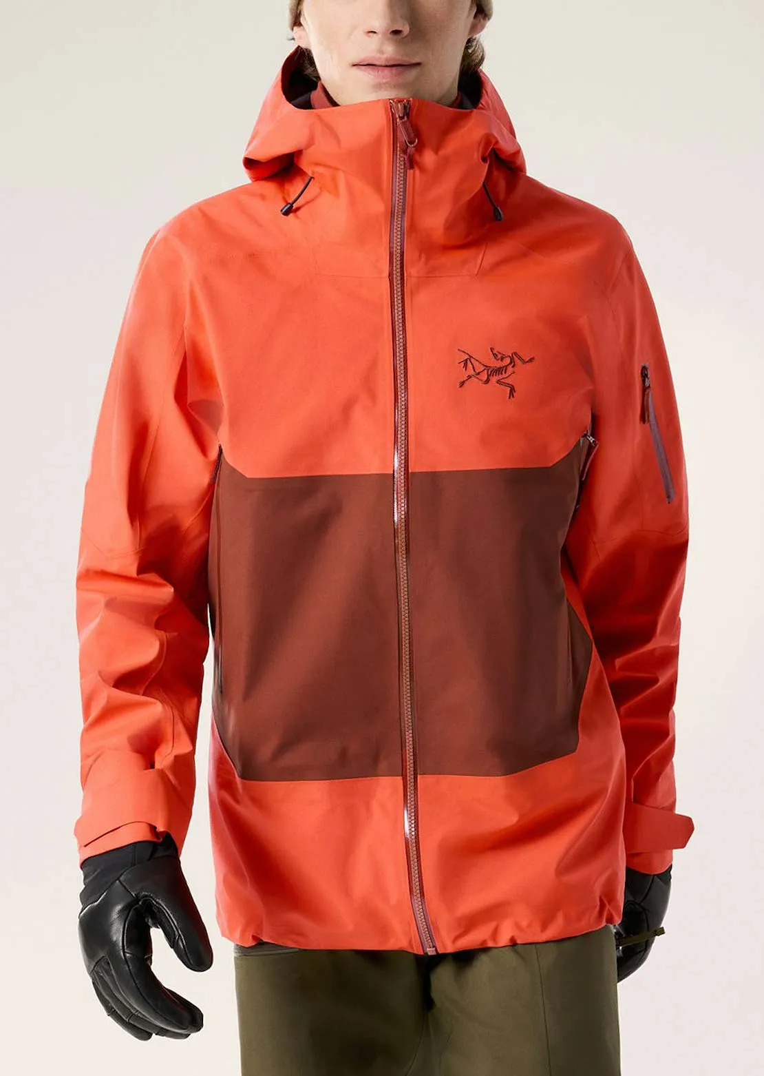 Arc'teryx Men's Sabre Jacket