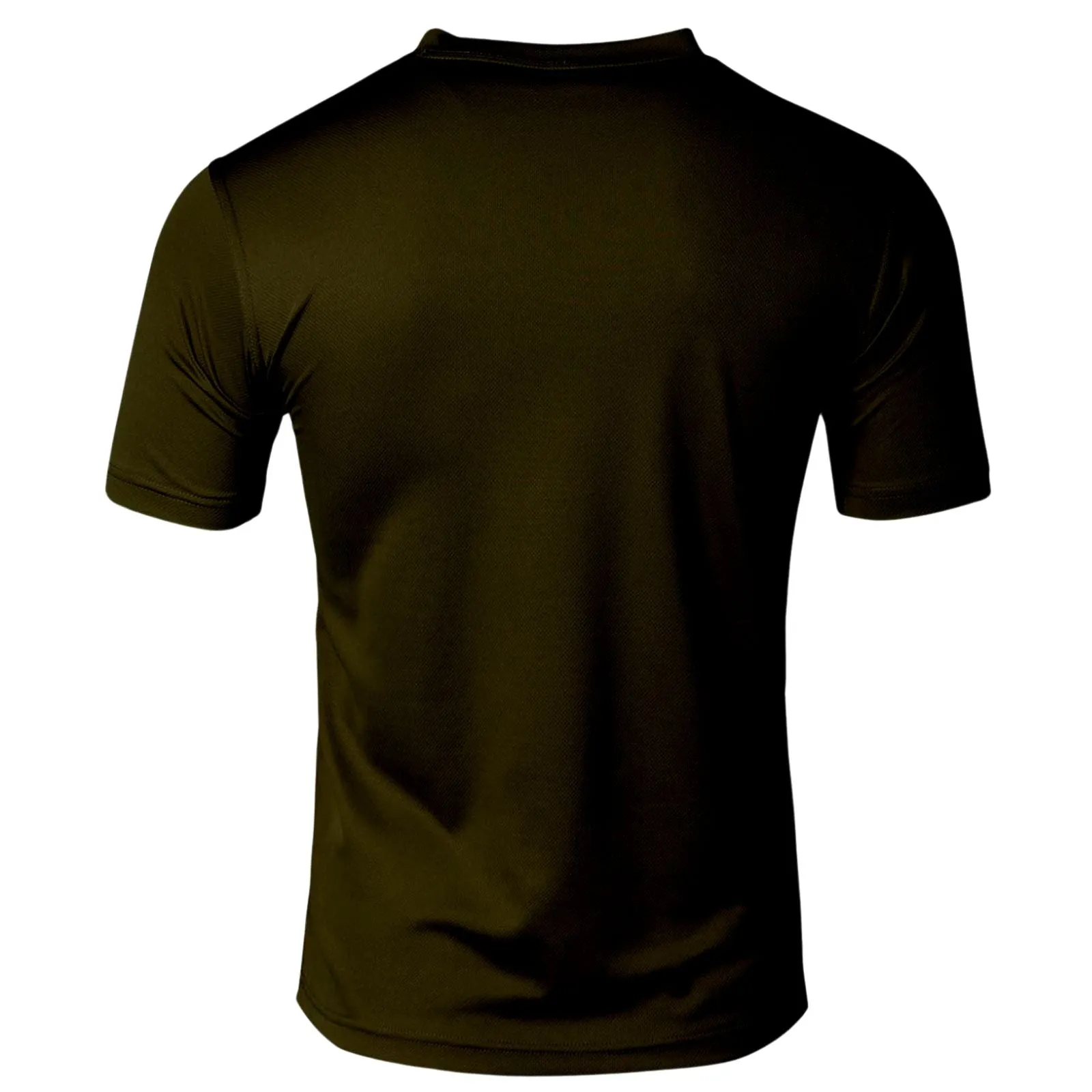 Black Coolmax T-Shirts