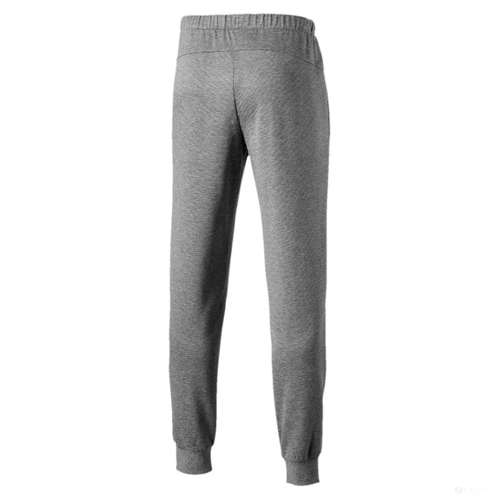 BMW Pants, Puma BMW MMS, Grey, 2019