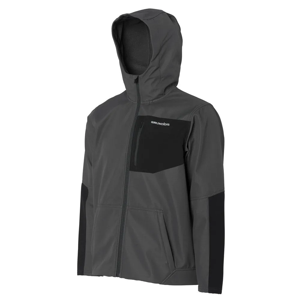 Bulkhead Tech Fleece Jacket