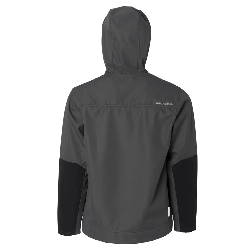 Bulkhead Tech Fleece Jacket