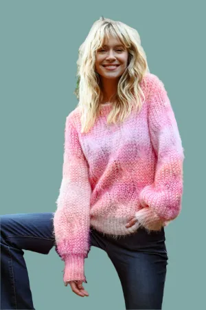 Candy Coated Sweater