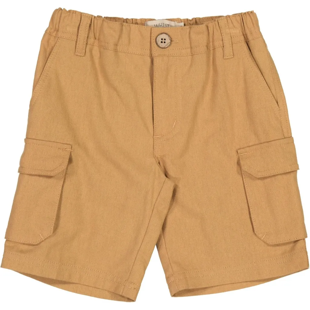 Cargo Shorts Ivan - cartouche