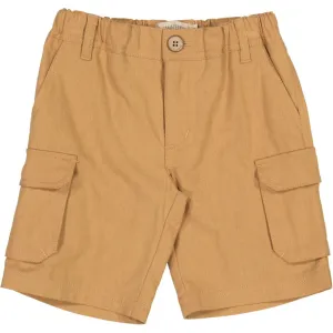 Cargo Shorts Ivan - cartouche