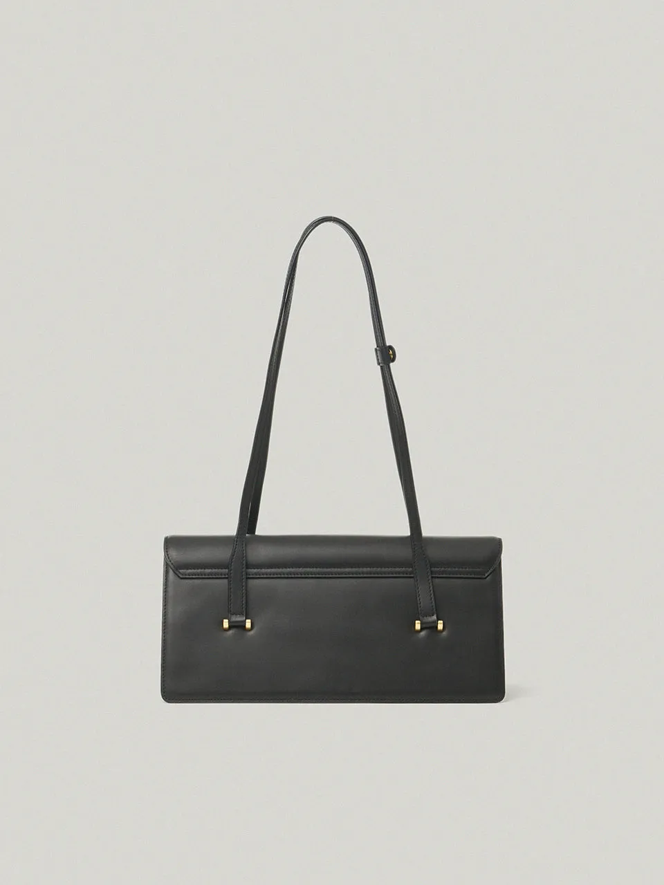 Charlotte Bag In Soft Black