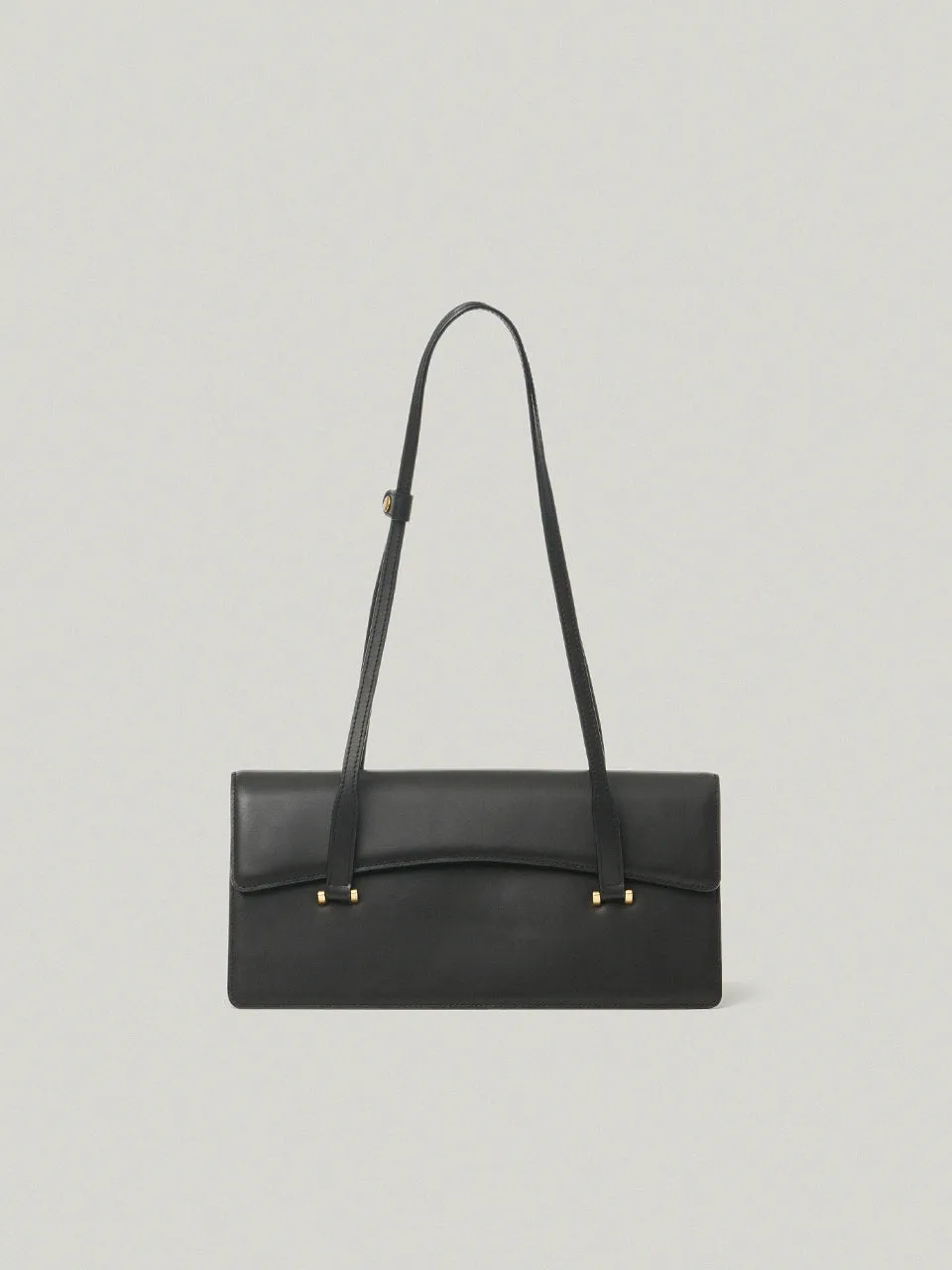 Charlotte Bag In Soft Black