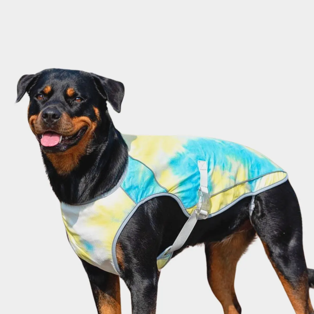 Chilltech™ Dog Cooling Vests