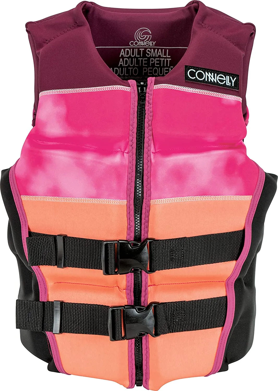 Connelly Classic Neoprene Vest - Women's