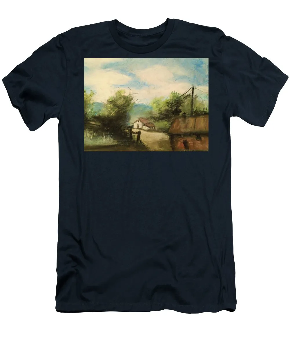 Country Days  - T-Shirt