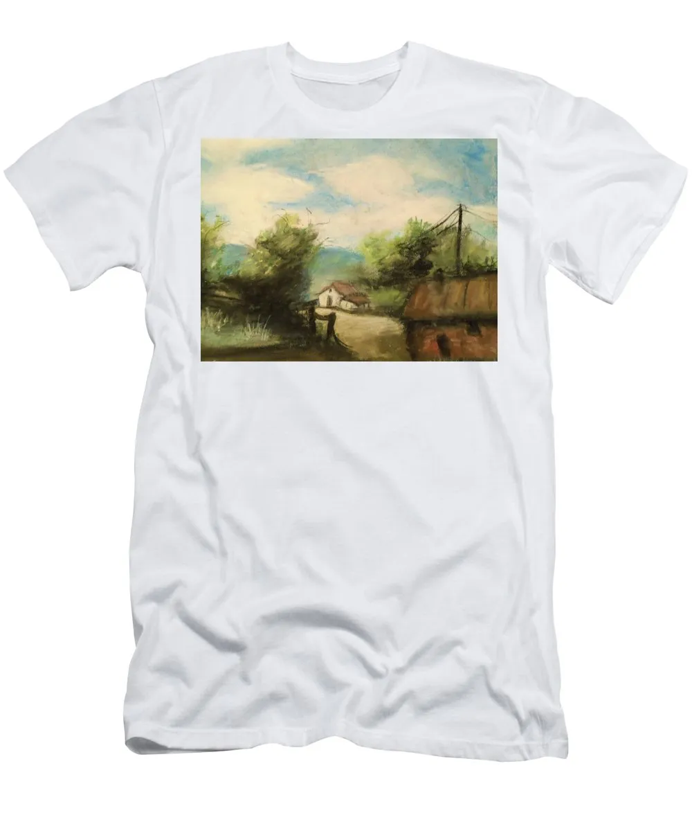 Country Days  - T-Shirt