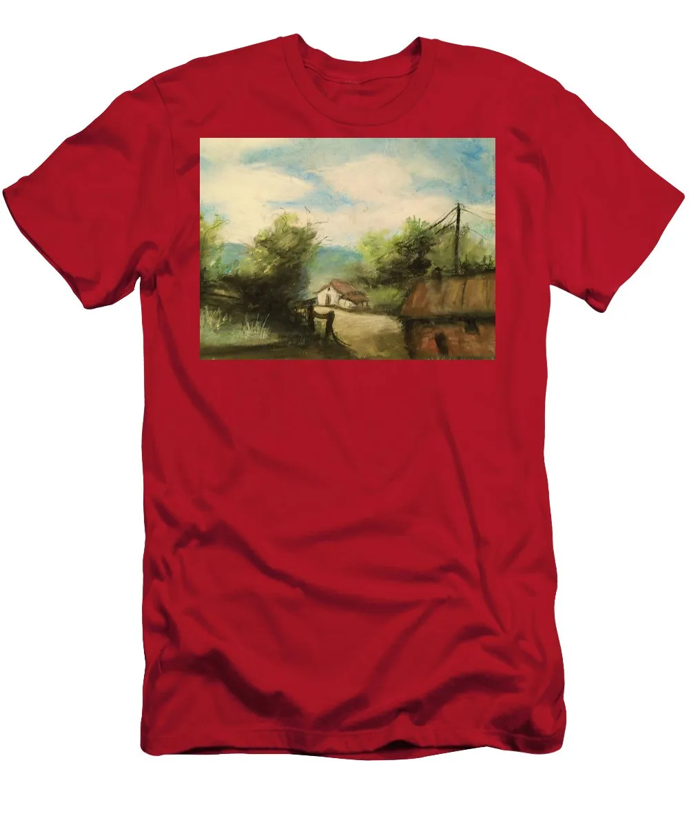 Country Days  - T-Shirt