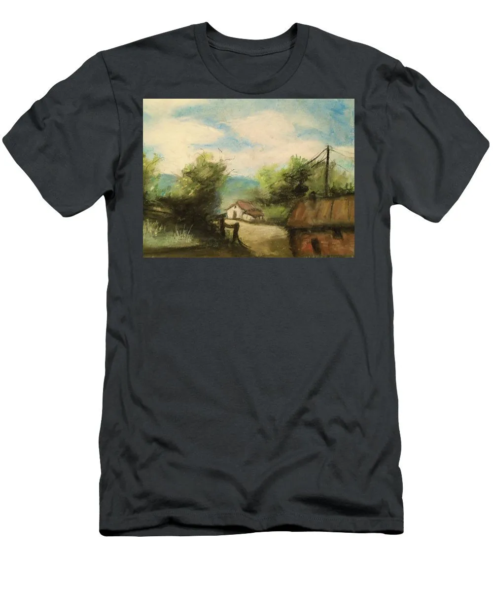 Country Days  - T-Shirt