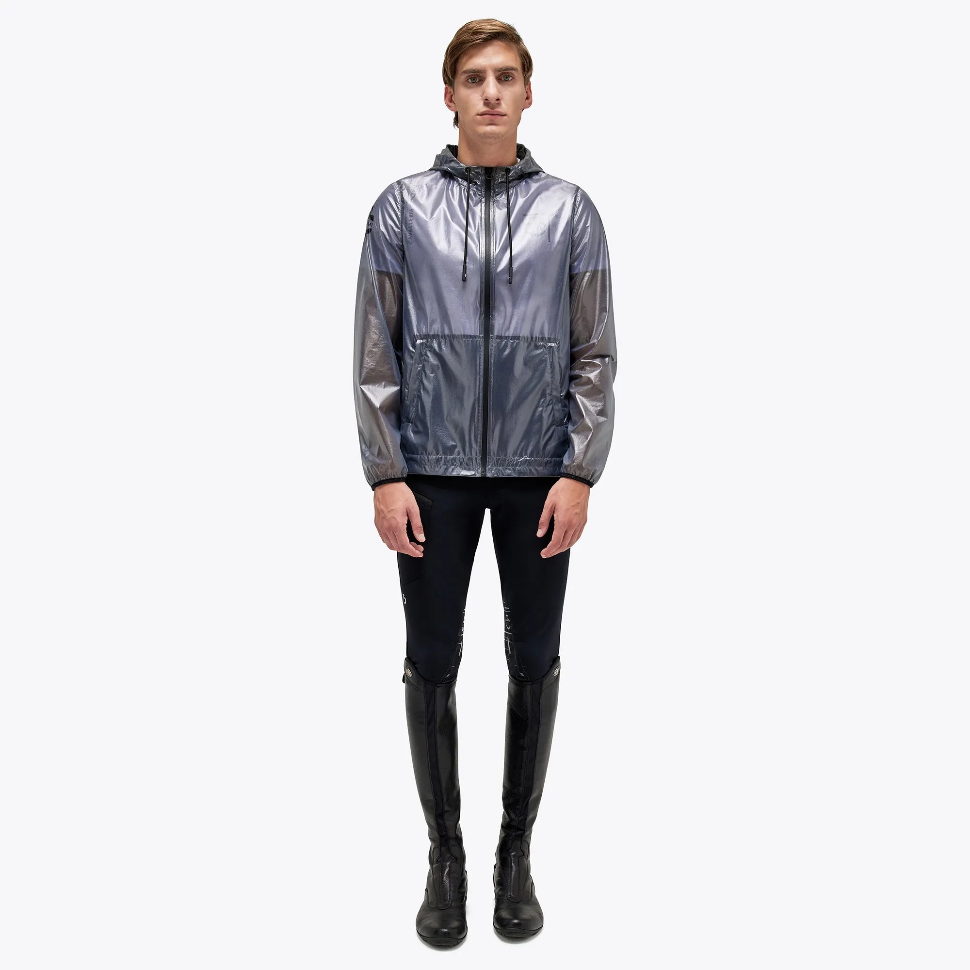 CT Academy Unisex Rain Jacket