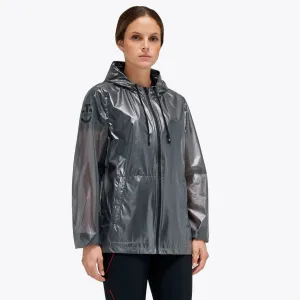 CT Academy Unisex Rain Jacket