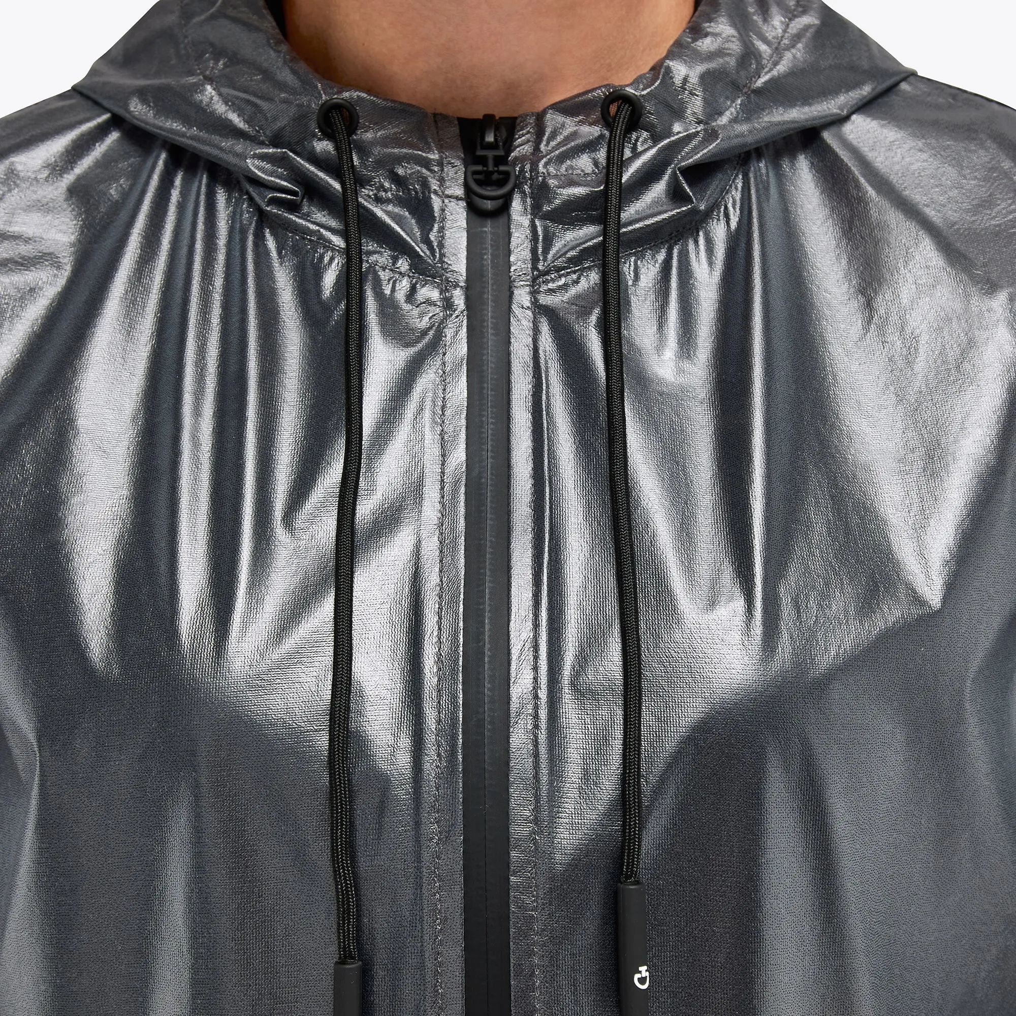 CT Academy Unisex Rain Jacket