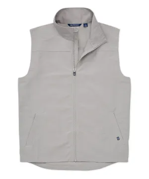 Cutter & Buck Charter Eco Full-Zip Vest