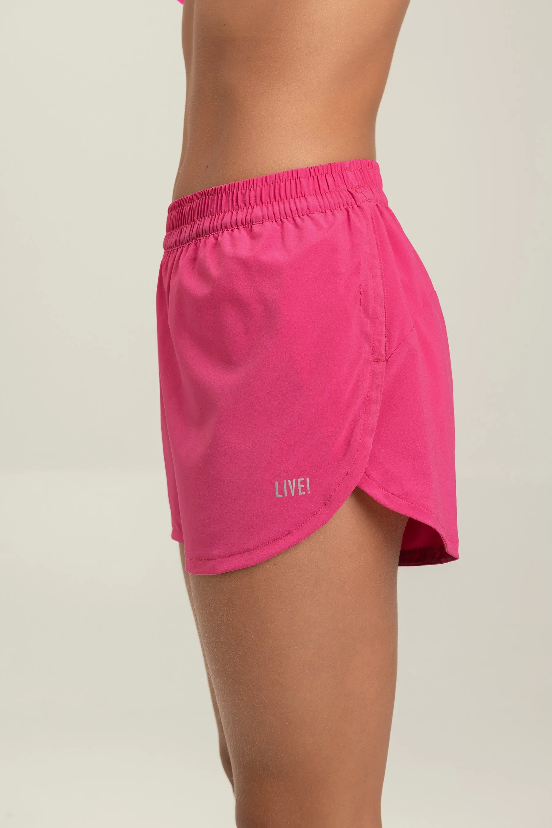 Dryside Shorts