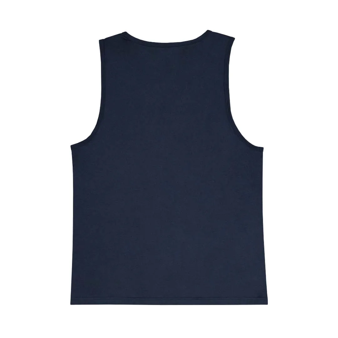 FILA - Men's Ultra Soft Tank Top (FM7722B 410)