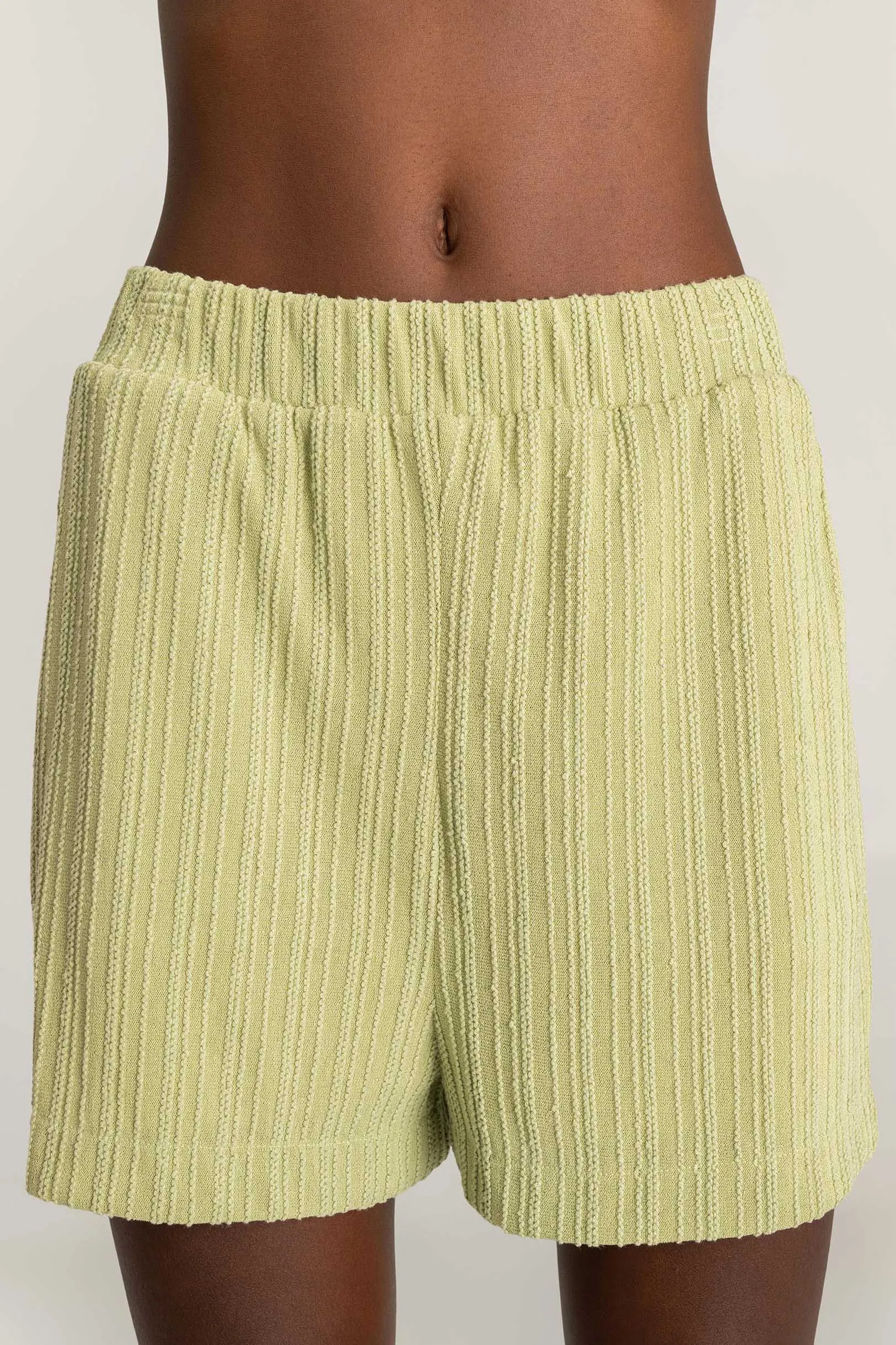 Floaty Lounge Shorties