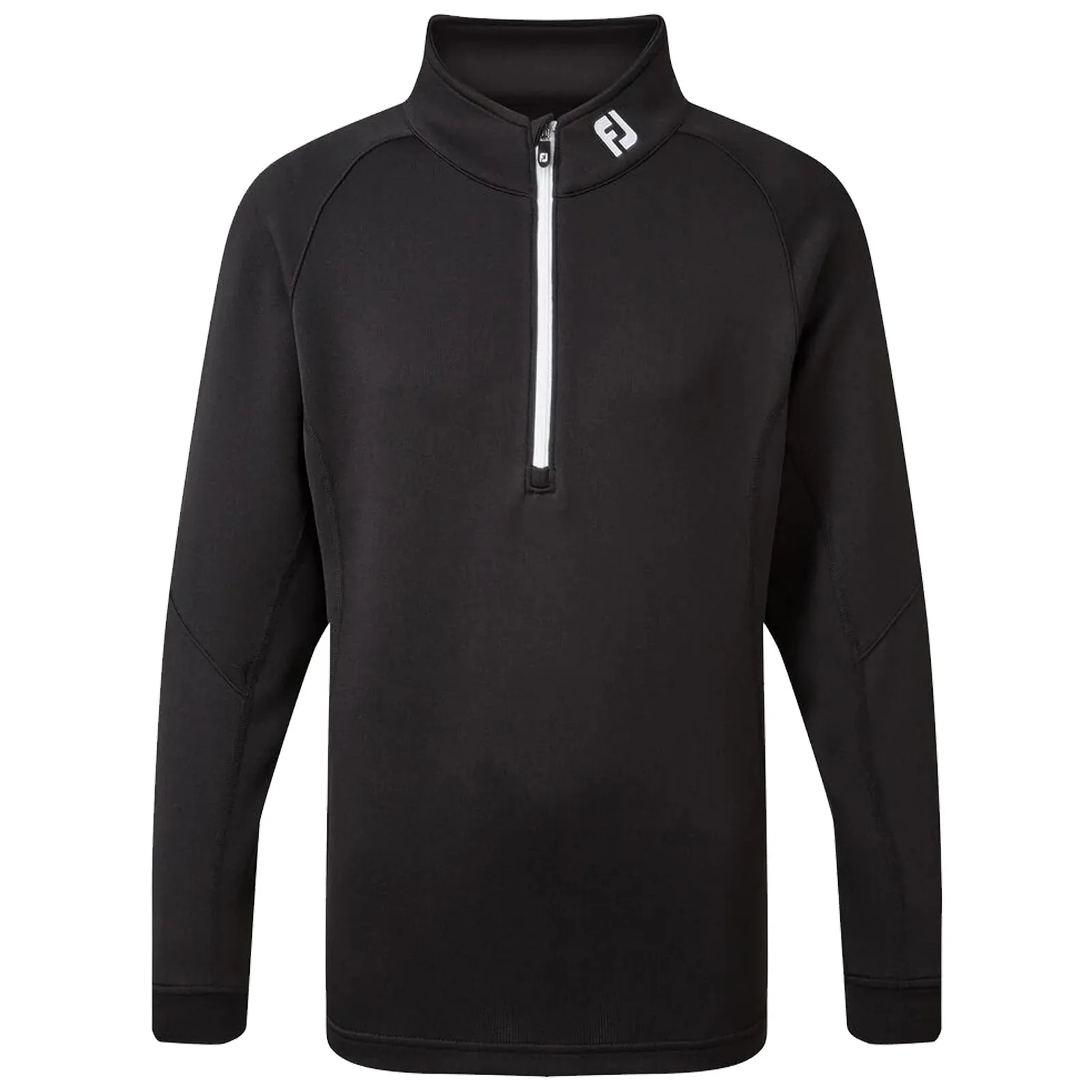 FootJoy Junior Chill-Out Half Zip Top