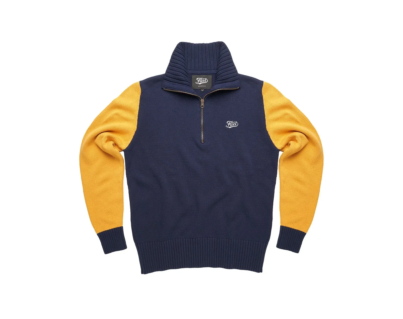 Fuel "Hillclimb" Sweater