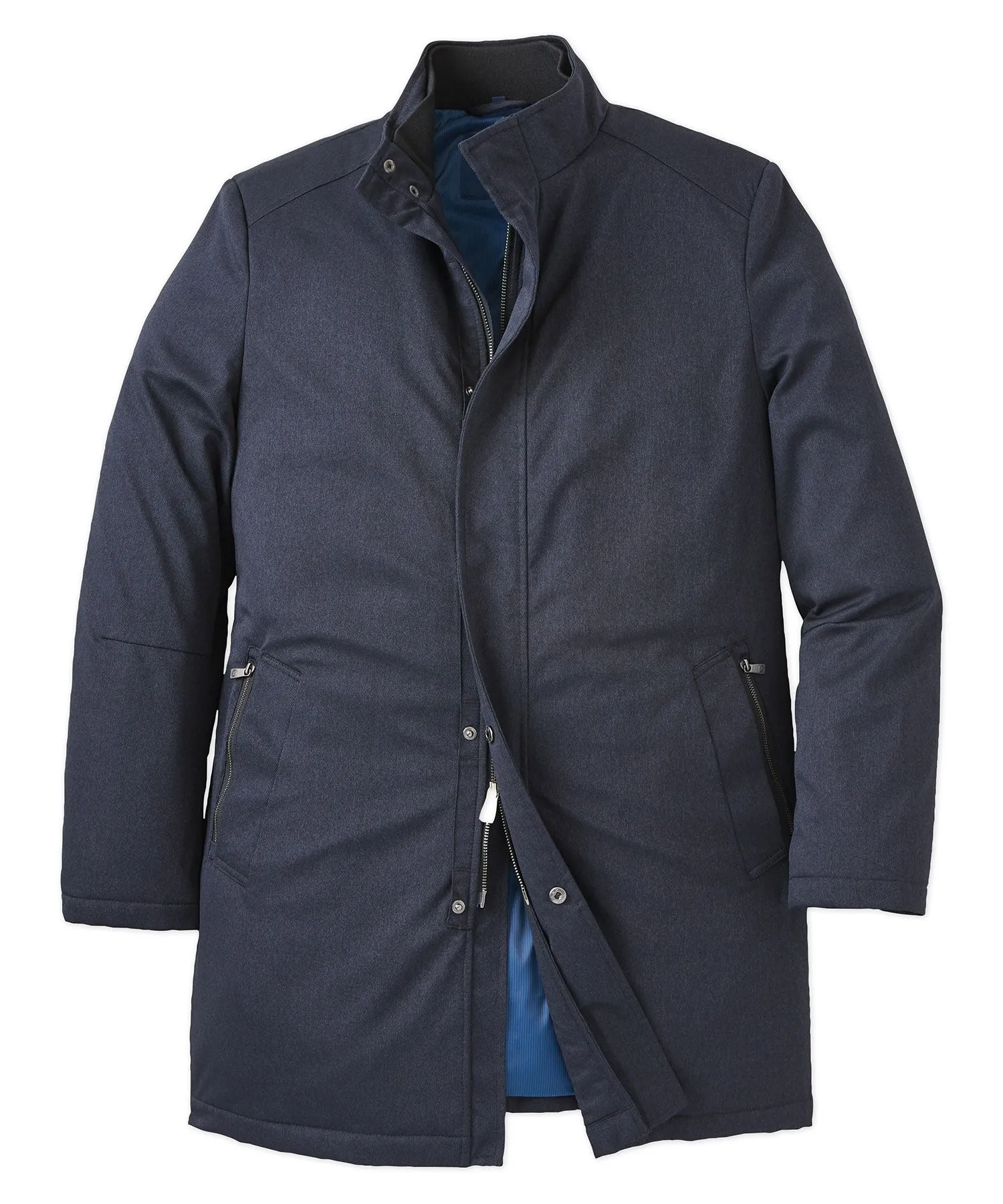 Hart Schaffner Marx Bryce Rain Coat