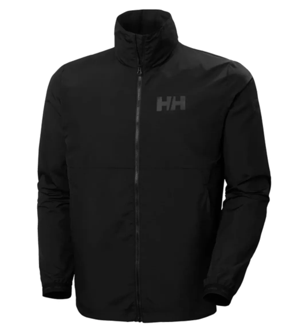 Helly Hansen Men'S Hp Light Windbreaker 2.0