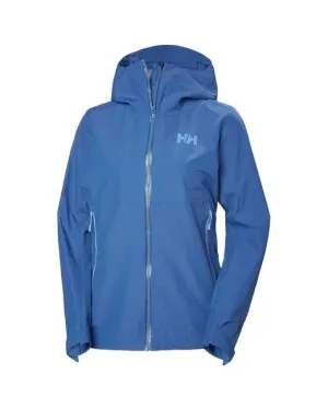 Helly Hansen W's Blaze 3L Shell Jacket