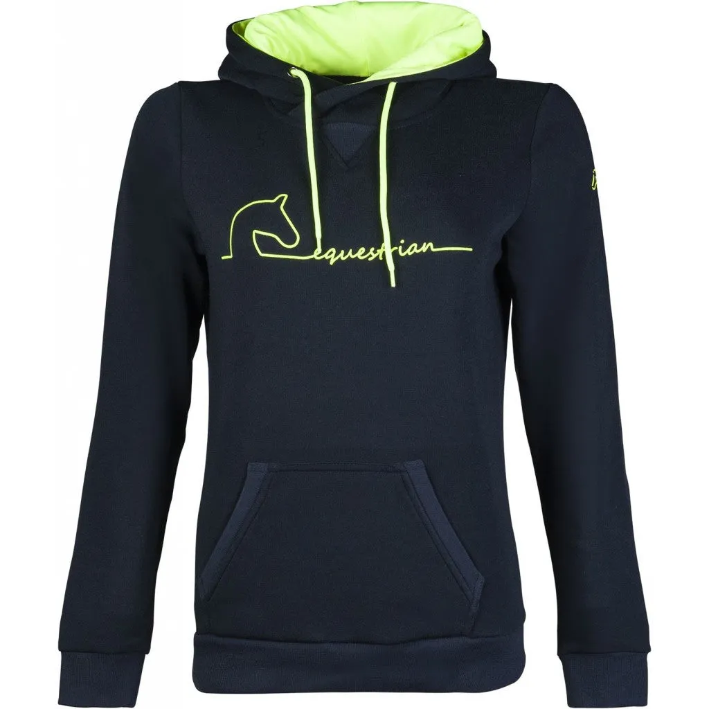 Hoodie Equestrian