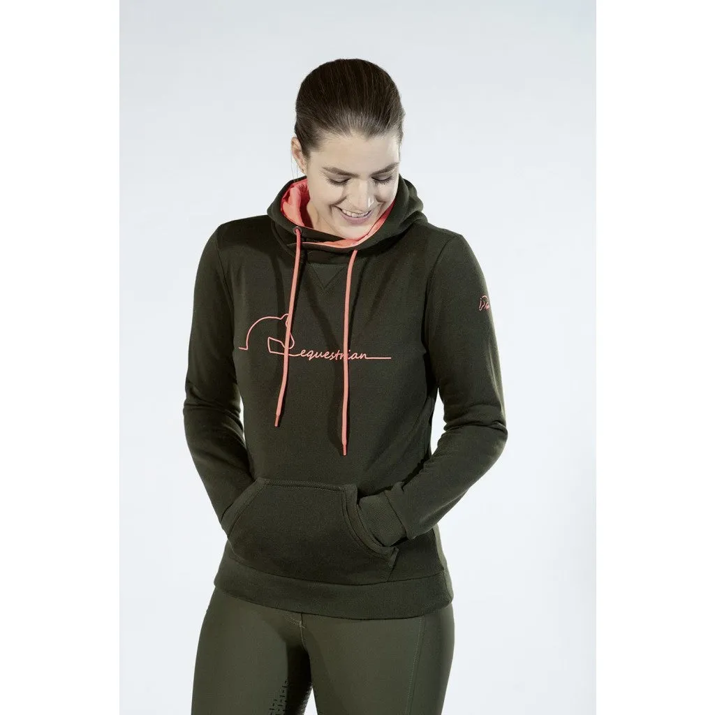 Hoodie Equestrian