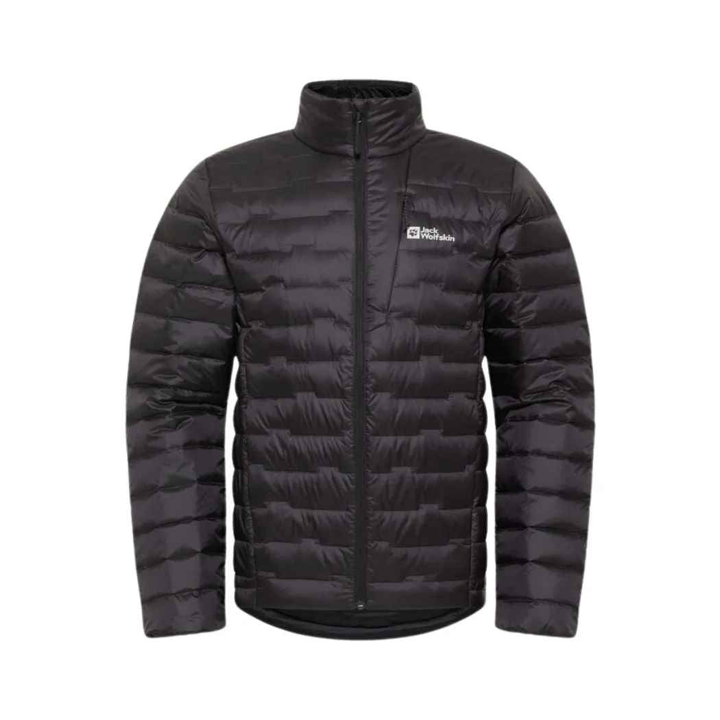 jack wolfskin Passamani Men's Down Jacket