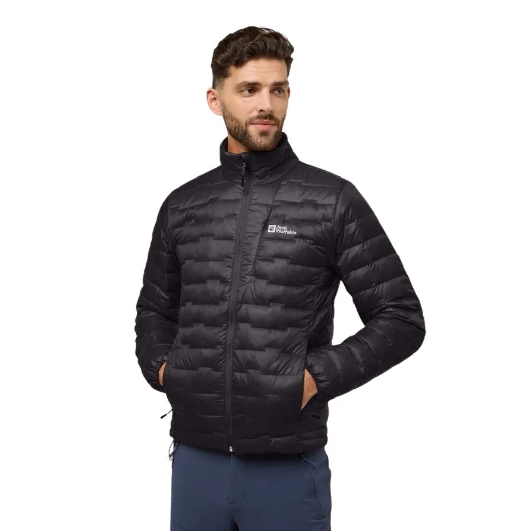 jack wolfskin Passamani Men's Down Jacket